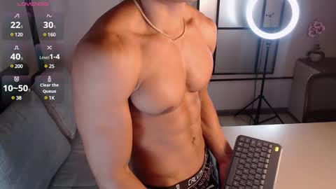 Patrick Brown online show from 01.13.25