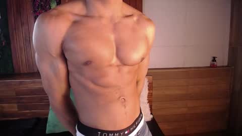 Patrick Brown online show from 02.28.25