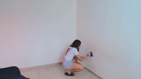 Snapshot of patrick_d01 chatting on 10.20.25 Patrick online show from 10.20.25