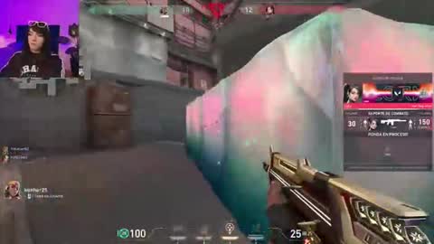 Patrick online show from 12.23.25