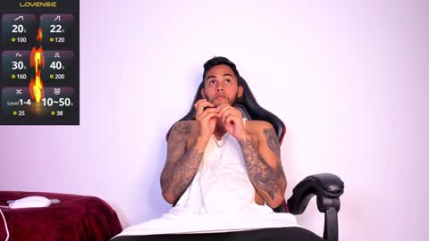 patrick_hot69 online show from 01.30.25