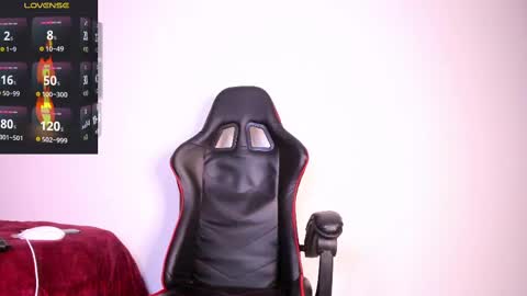 patrick_hot69 online show from 02.13.25