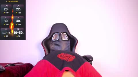 patrick_hot69 online show from 02.20.25