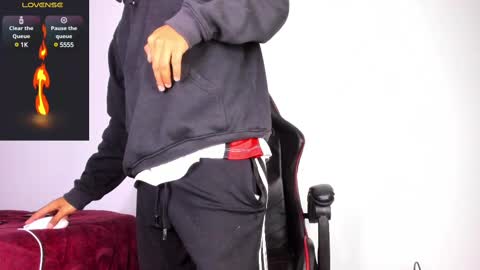 patrick_hot69 online show from 03.06.25