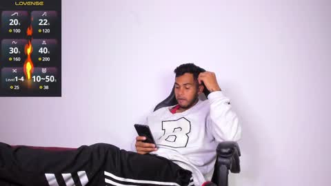 patrick_hot69 online show from 03.07.25