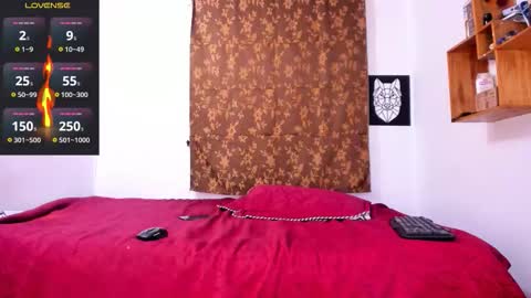 patrick_hot69 online show from 09.12.25