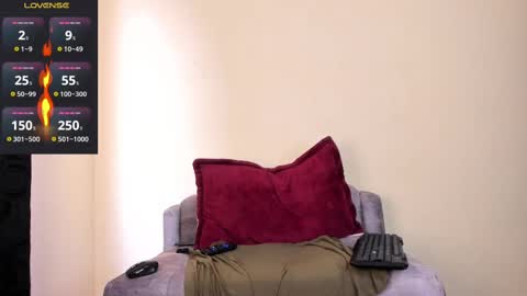 patrick_hot69 online show from 10.09.25