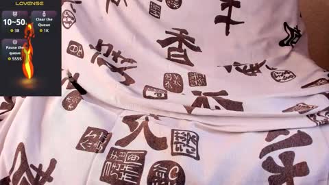 patrick_hot69 online show from 01.10.26