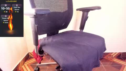 patrick_hot69 online show from 01.16.26