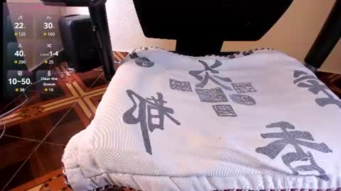 patrick_hot69 online show from 07.24.26