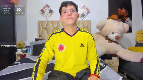 Patrick online show from 12.20.25