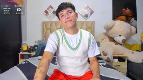 Patrick online show from 01.15.26