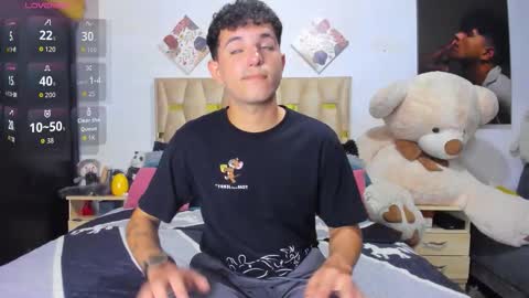 Patrick online show from 01.31.26