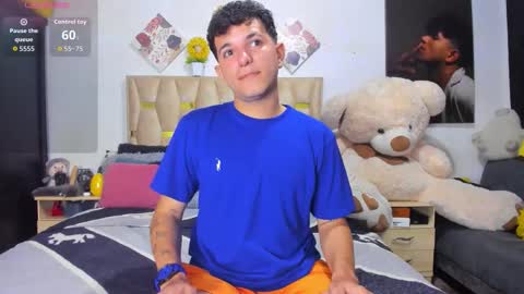 Patrick online show from 02.05.26