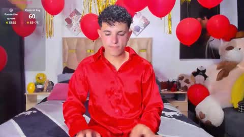 Patrick online show from 02.11.26