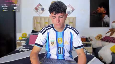 Patrick online show from 03.16.26