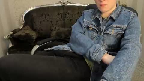 Patrick online show from 06.11.26