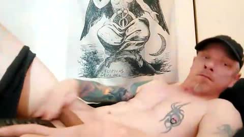 Charles Tremblay online show from 03.15.26