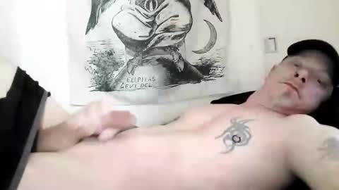 Charles Tremblay online show from 03.21.26