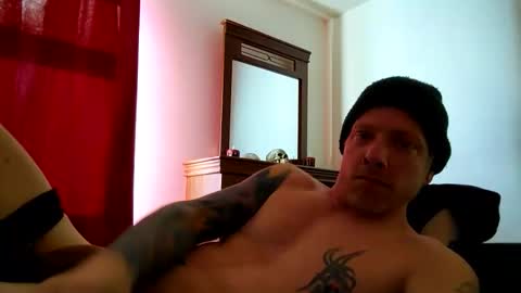 Charles Tremblay online show from 04.07.26