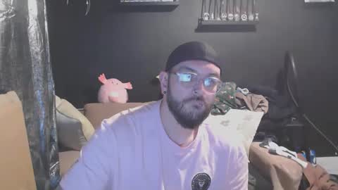 patrickmorris92 online show from 01.07.26