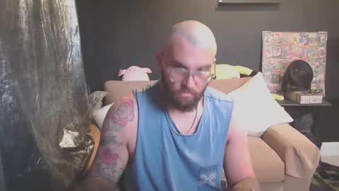 patrickmorris92 online show from 04.14.26