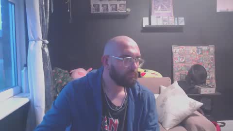 patrickmorris92 online show from 05.18.26