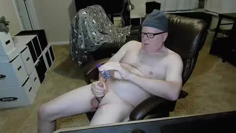 patrickstroking online show from 03.20.26