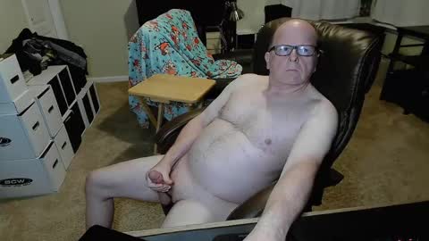 patrickstroking online show from 04.15.26