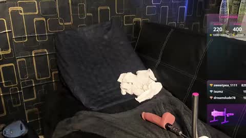 patrick ted online show from 01.09.25