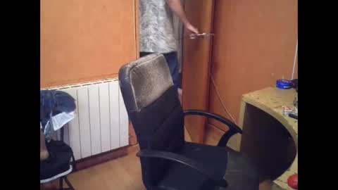 LiaSweetX online show from 09.11.25