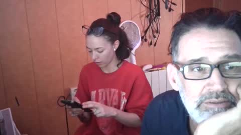 LiaSweetX online show from 04.06.26