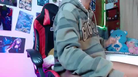 Patrick online show from 01.29.25