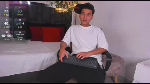 Snapshot of patriick_miller chatting on 02.24.26 patriick_miller online show from 02.24.26