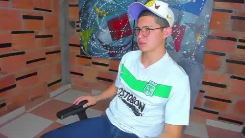 .... online show from 01.18.25