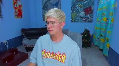 .... online show from 12.15.25