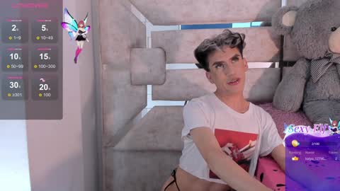 patrik online show from 12.15.24