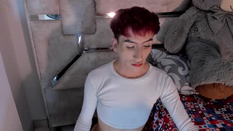 patrik online show from 02.19.25