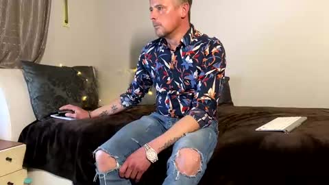 patrizius83 online show from 02.02.25