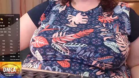 PatsyORose online show from 02.06.25