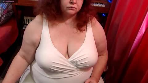 PatsyORose online show from 02.08.26