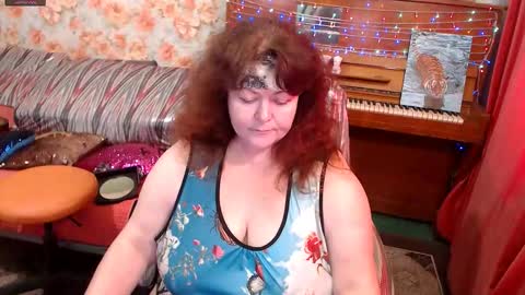 PatsyORose online show from 03.10.26