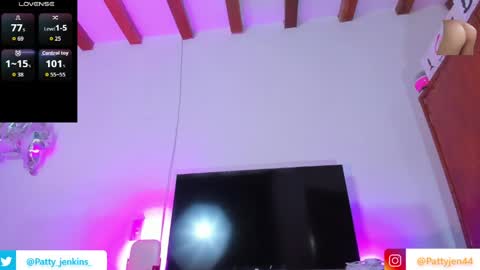 Hi   Pvt open Moans from lovense  tell me  Fav  113366 Especial leve33  online show from 03.31.26