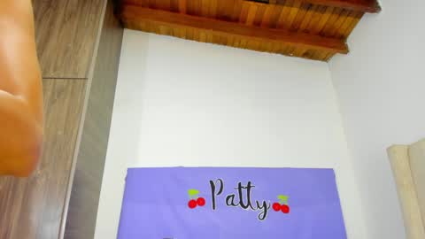 patty online show from 01.31.25