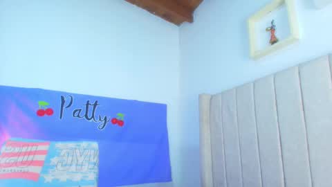 patty online show from 03.03.25