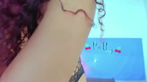 patty online show from 03.12.25