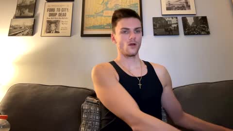 Patty B online show from 12.01.24