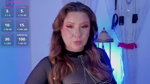 Patty online show from 02.18.26