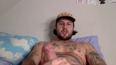 Patty online show from 01.13.25