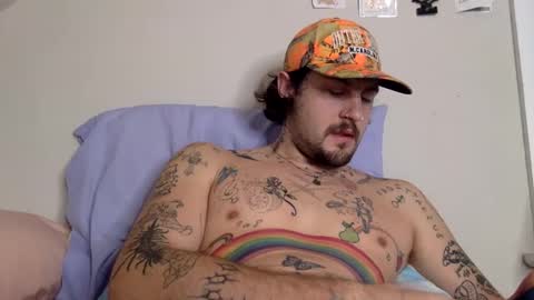 Patty online show from 02.04.25